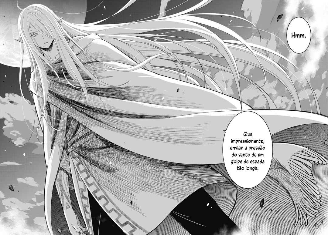 Monogatari no Kuromaku ni Tensei Shite Chapter 13 - Page 22