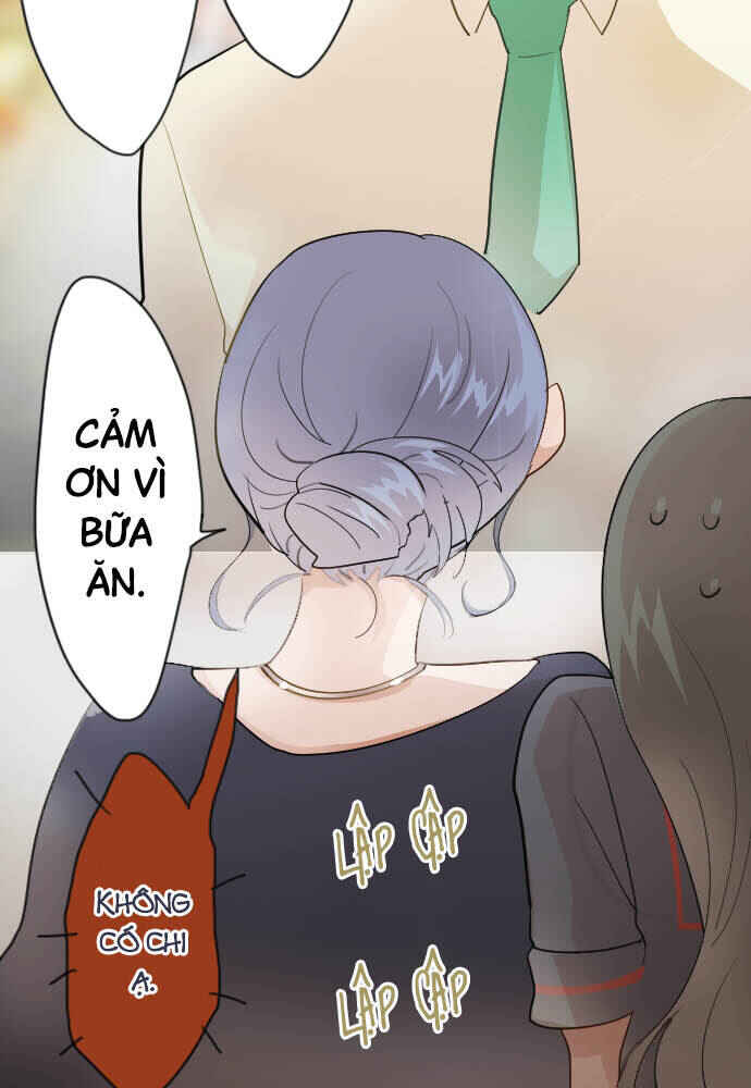 Star Flowers Chapter 42 - Page 40