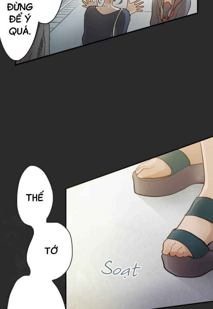 Star Flowers Chapter 42 - Page 57