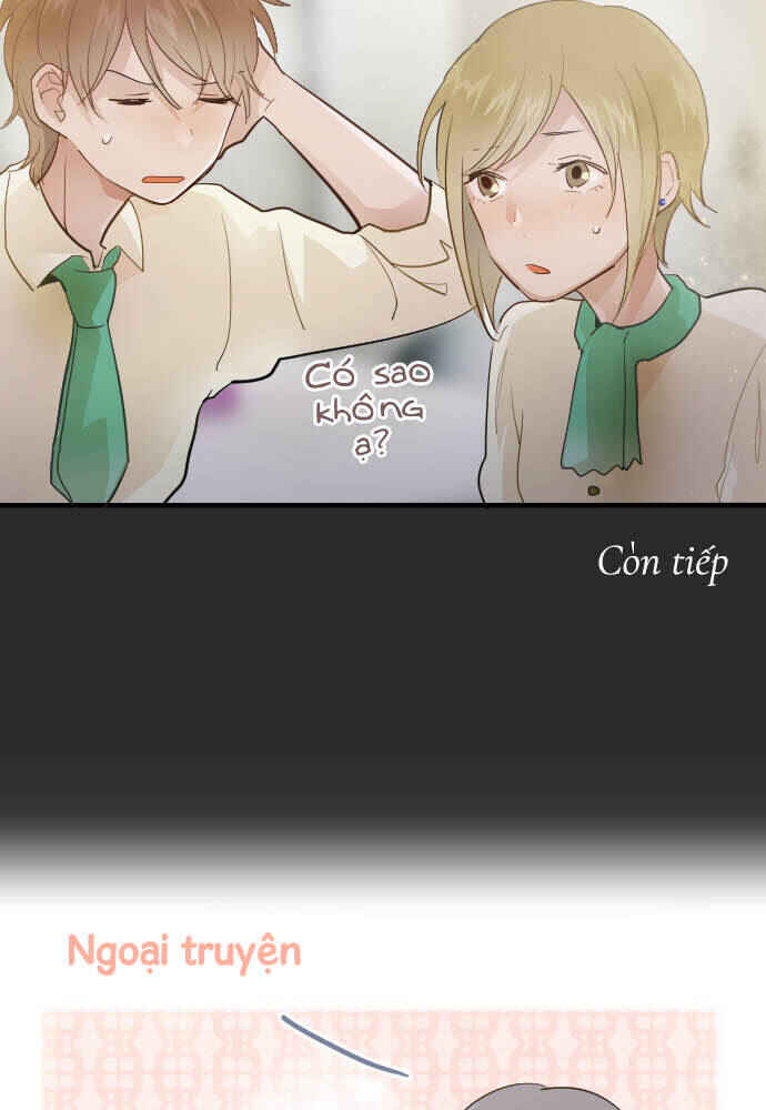 Star Flowers Chapter 42 - Page 62