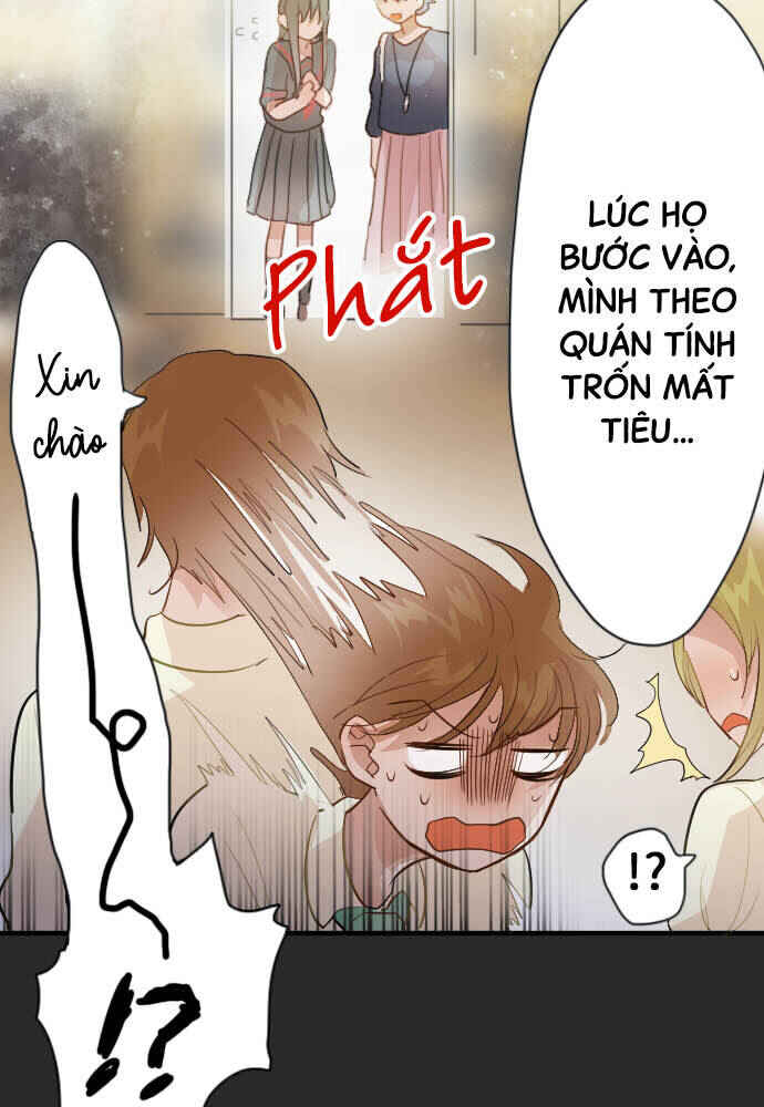 Star Flowers Chapter 42 - Page 9