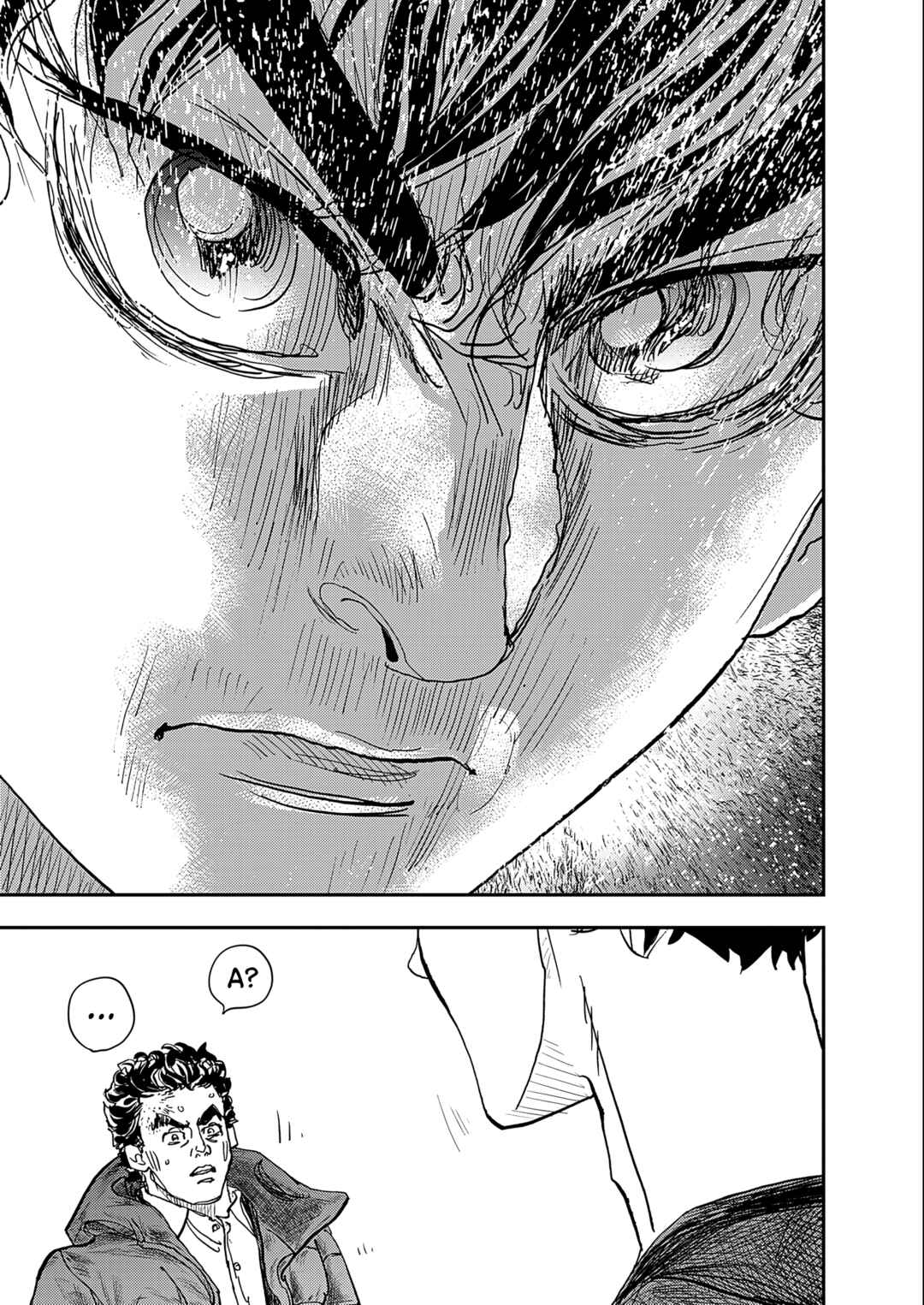 Hishikai Sentou Iron Recce Chapter 2 - Page 42