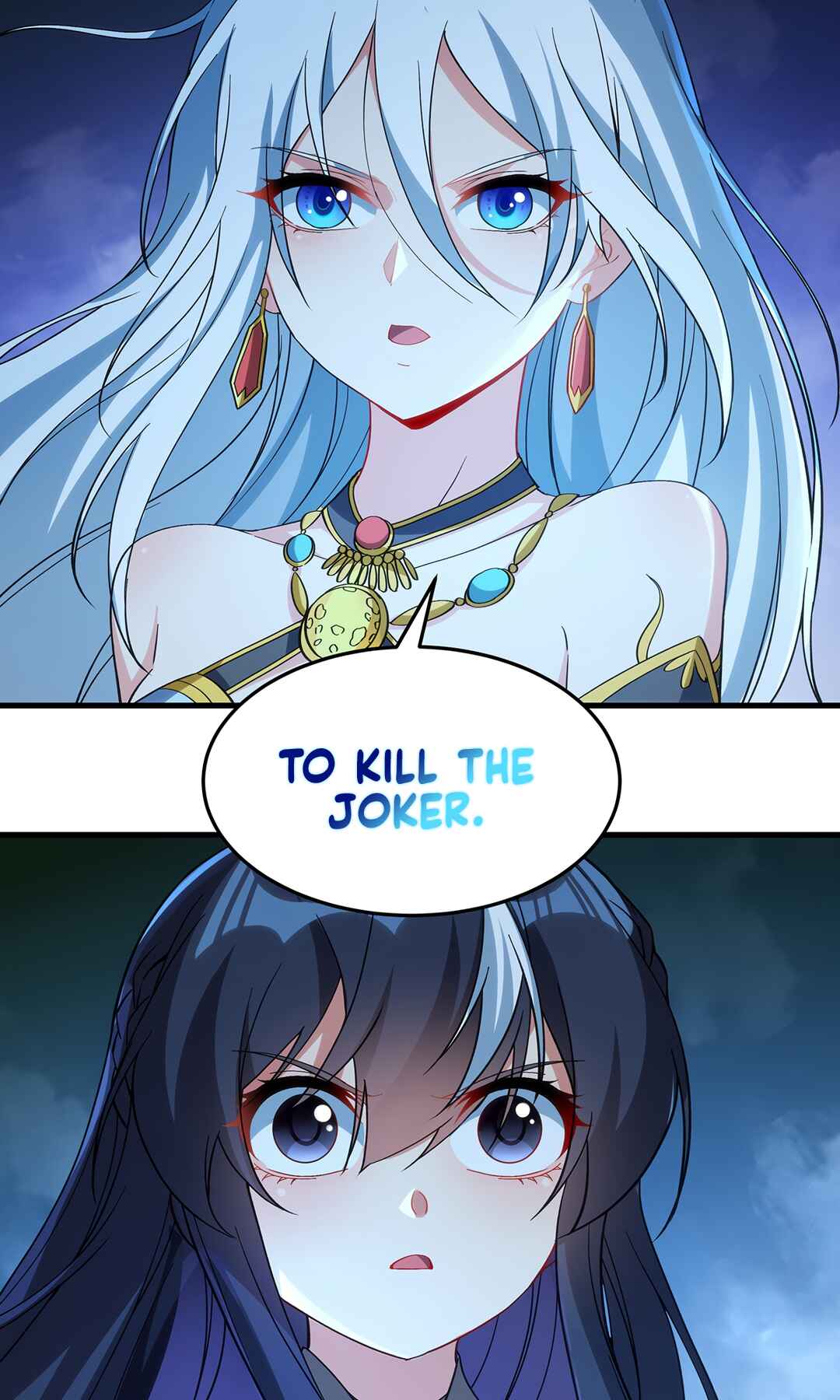 Despite Coming From the Abyss, I Will Save Humanity Chapter 127 - Page 44