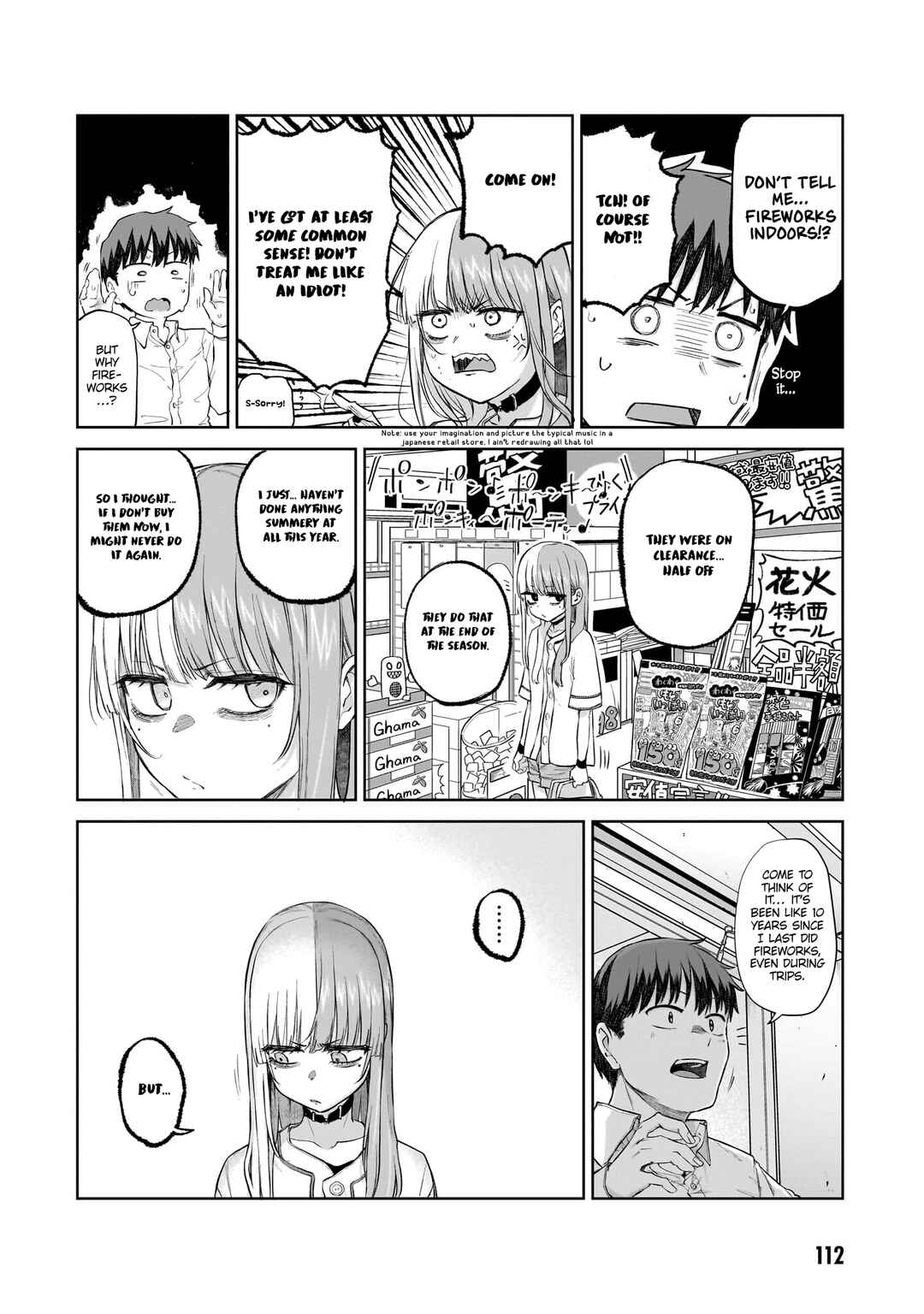 Idol Yameru kedo Kekkon Shitekuremasu ka!? Chapter 15.1 - Page 10