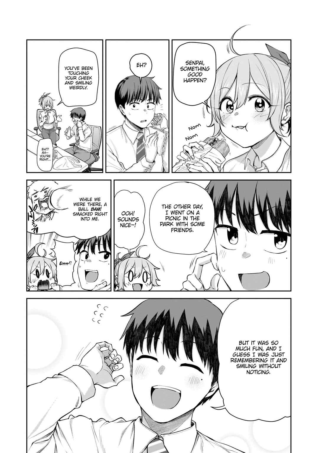 Idol Yameru kedo Kekkon Shitekuremasu ka!? Chapter 15.1 - Page 2