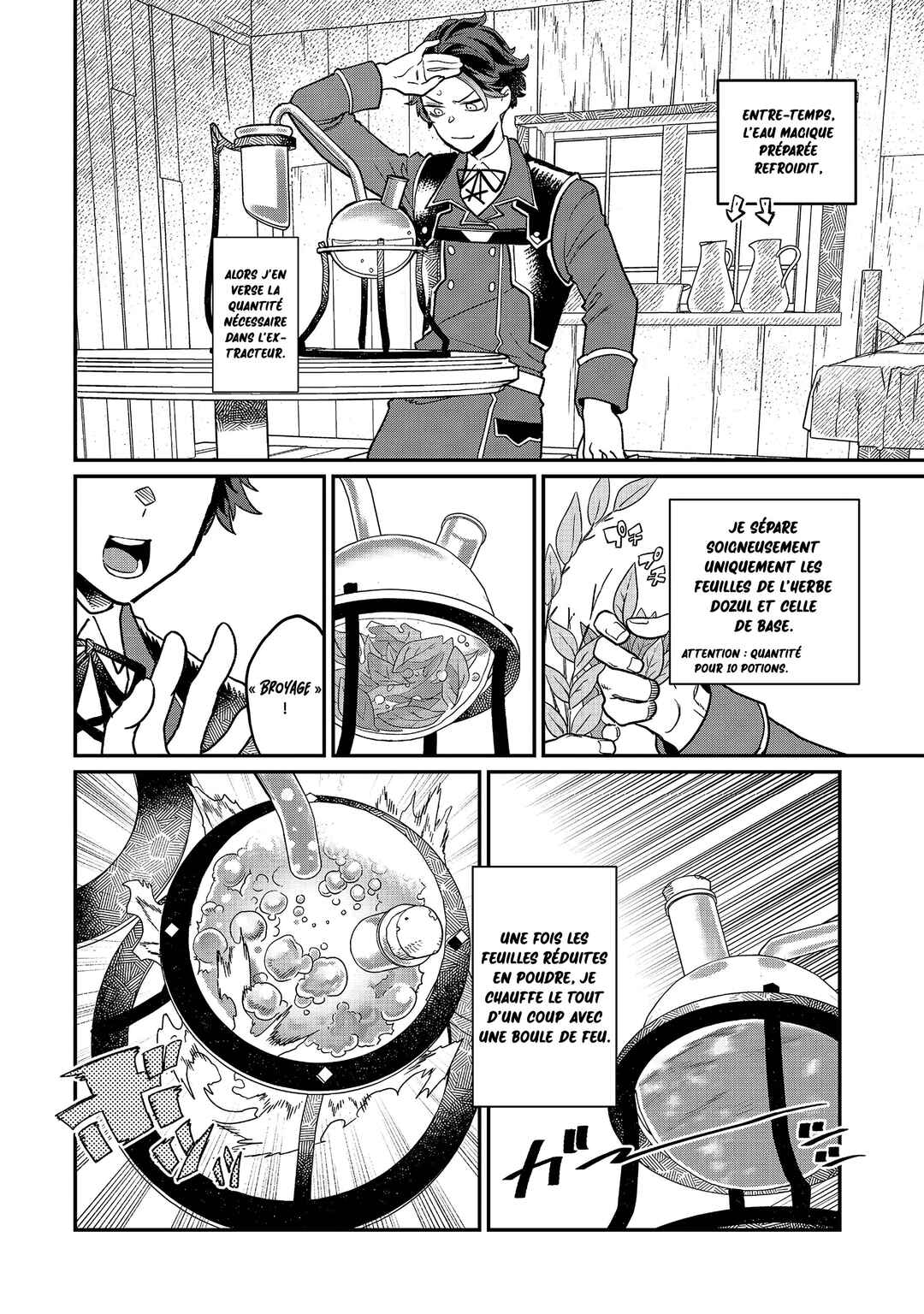 Sekai de Yuuitsu no Tenshokushi: Job Hopper na Ore wa, Isekai de Subete no Job o Kiwameru Koto ni Shita Chapter 9 - Page 11