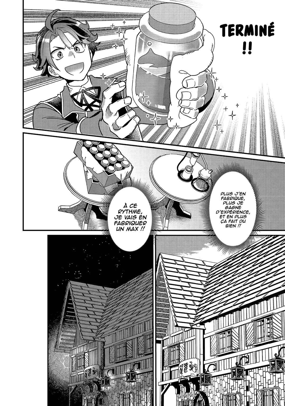 Sekai de Yuuitsu no Tenshokushi: Job Hopper na Ore wa, Isekai de Subete no Job o Kiwameru Koto ni Shita Chapter 9 - Page 13