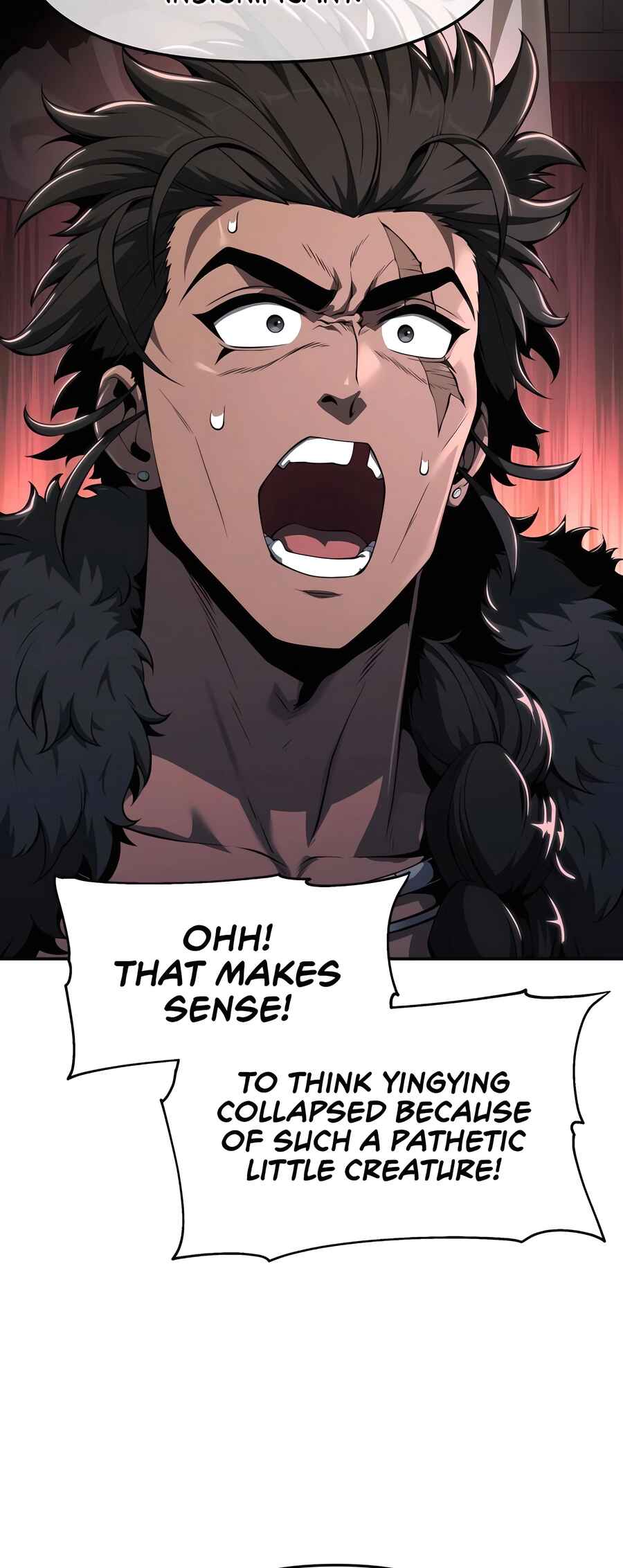 Fabre in Sacheondangga Chapter 29 - Page 10