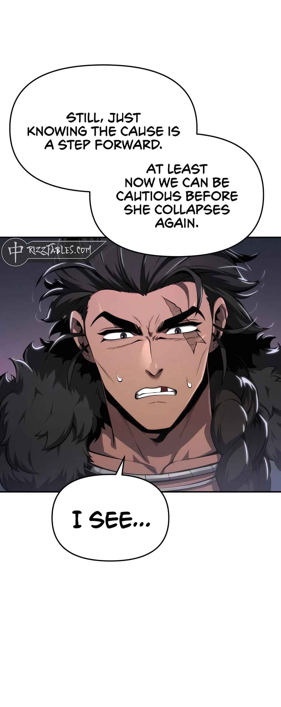 Fabre in Sacheondangga Chapter 29 - Page 13