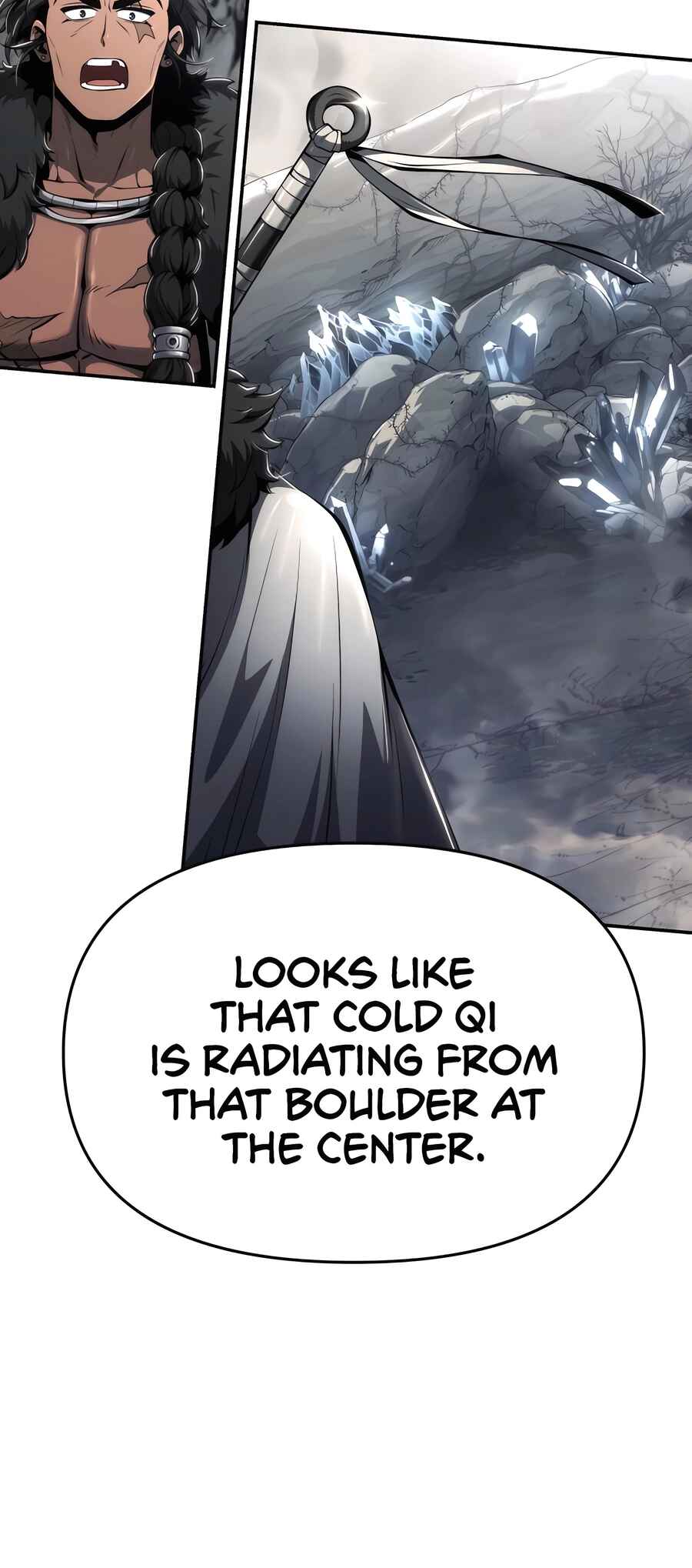 Fabre in Sacheondangga Chapter 29 - Page 60