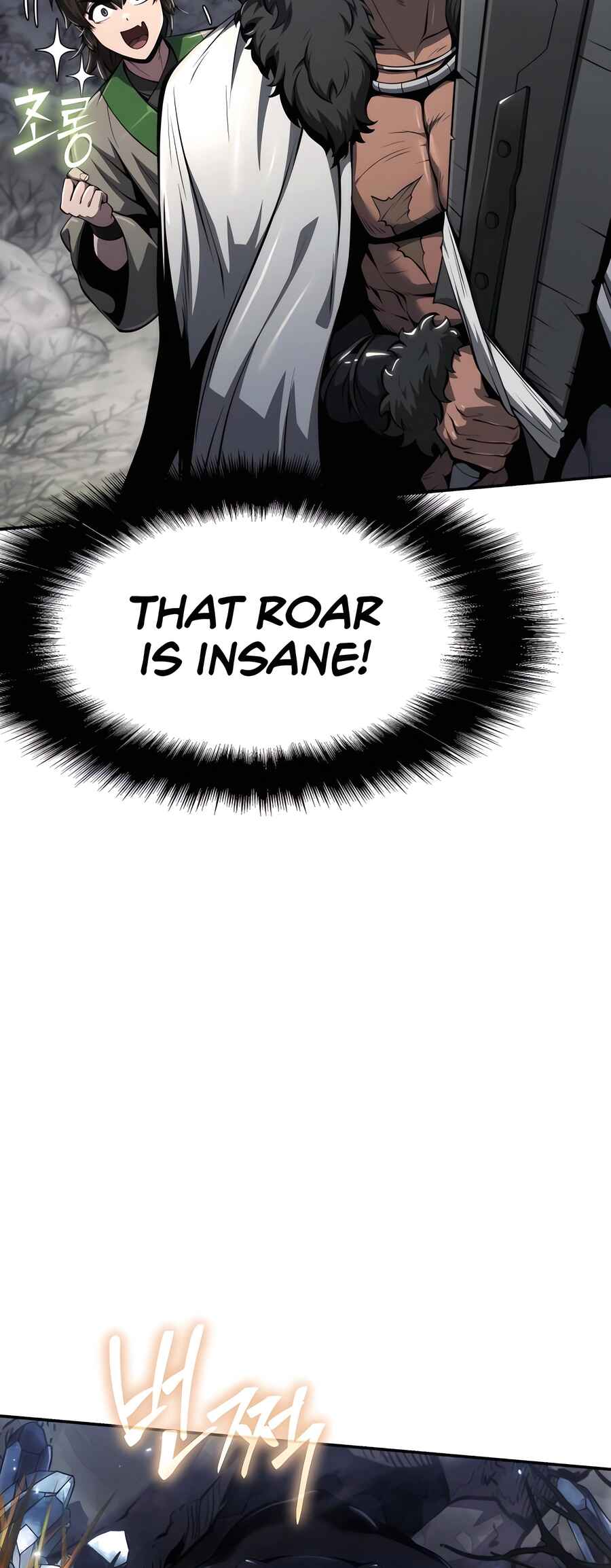 Fabre in Sacheondangga Chapter 29 - Page 67