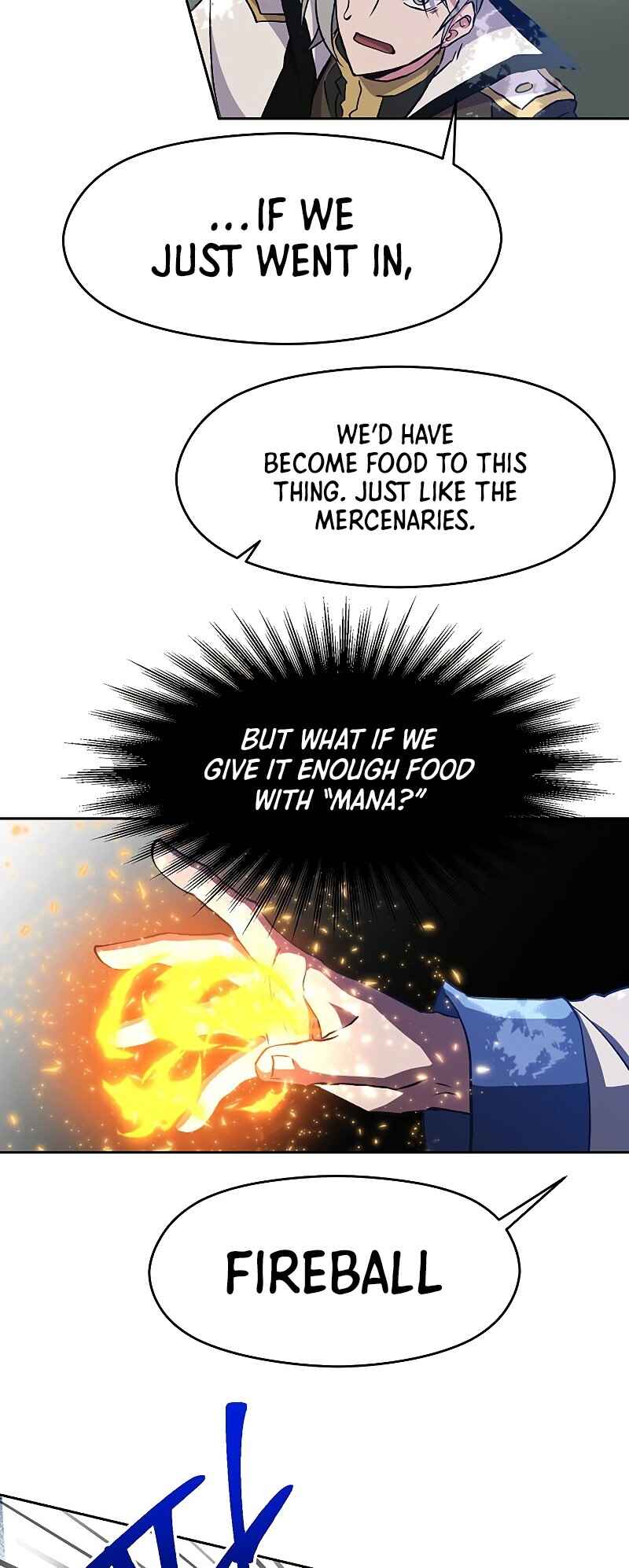 The Great Wizard Transcendent Chapter 19 - Page 25