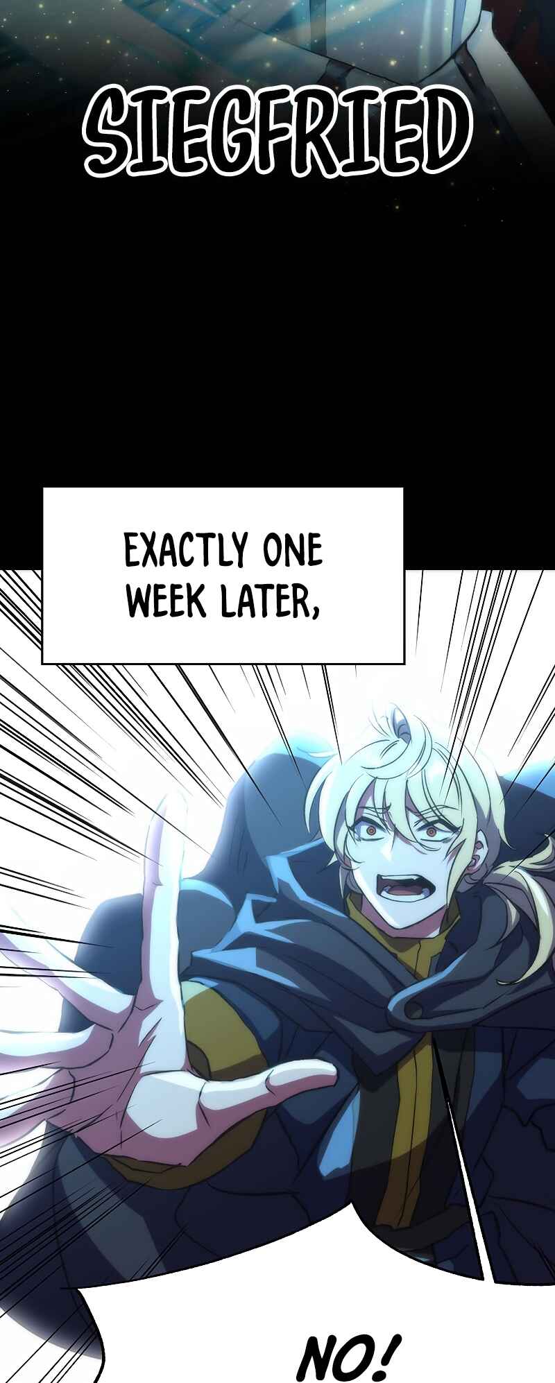 The Great Wizard Transcendent Chapter 19 - Page 37