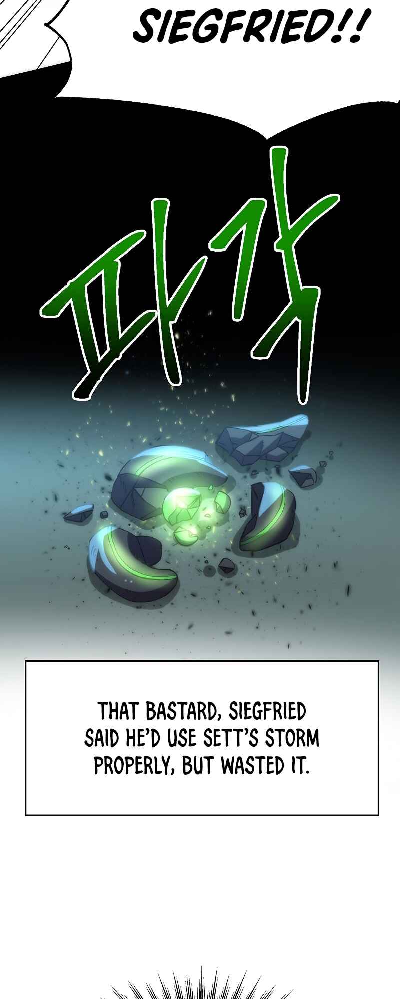 The Great Wizard Transcendent Chapter 19 - Page 38