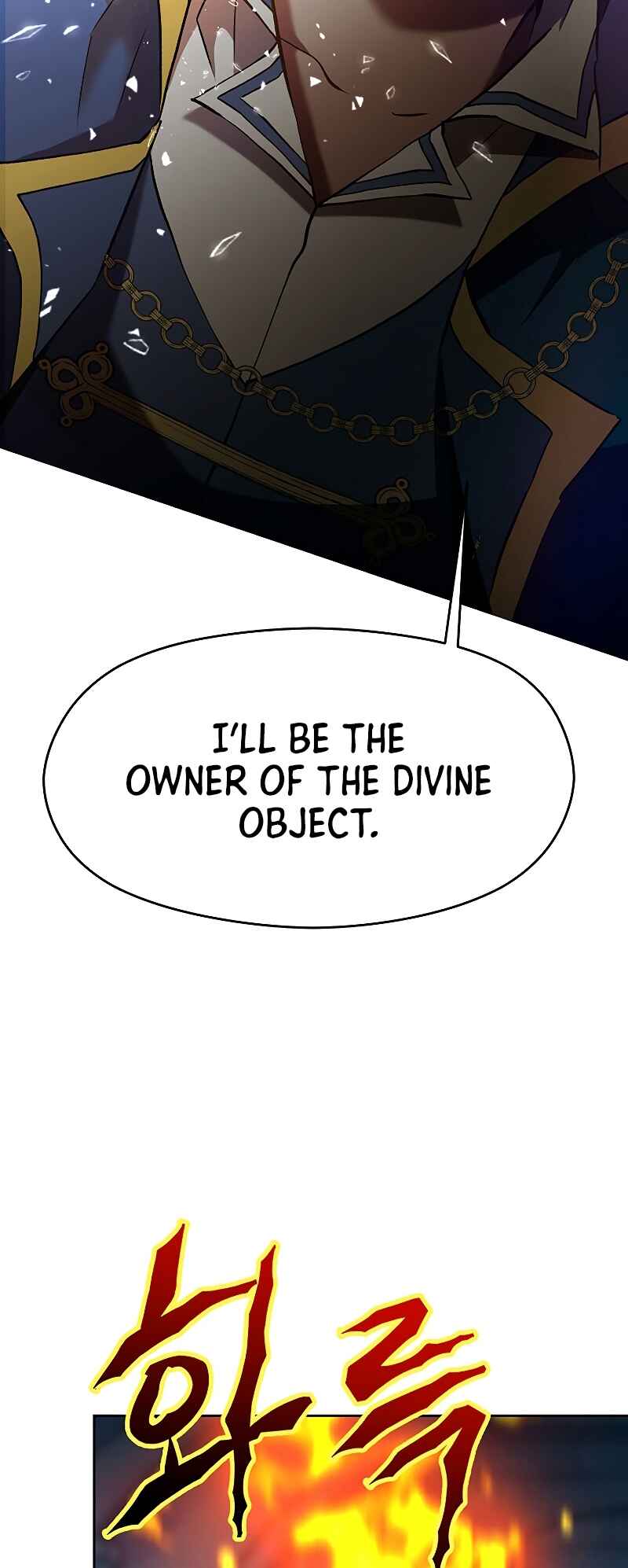 The Great Wizard Transcendent Chapter 19 - Page 42