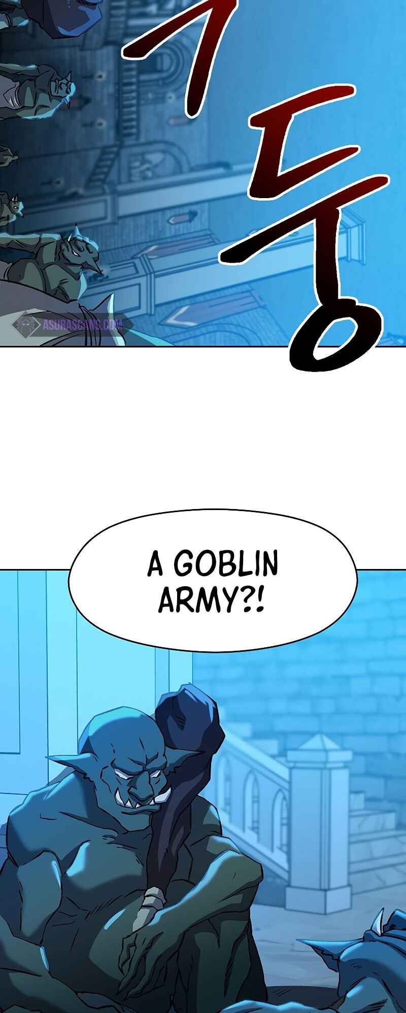 The Great Wizard Transcendent Chapter 19 - Page 49