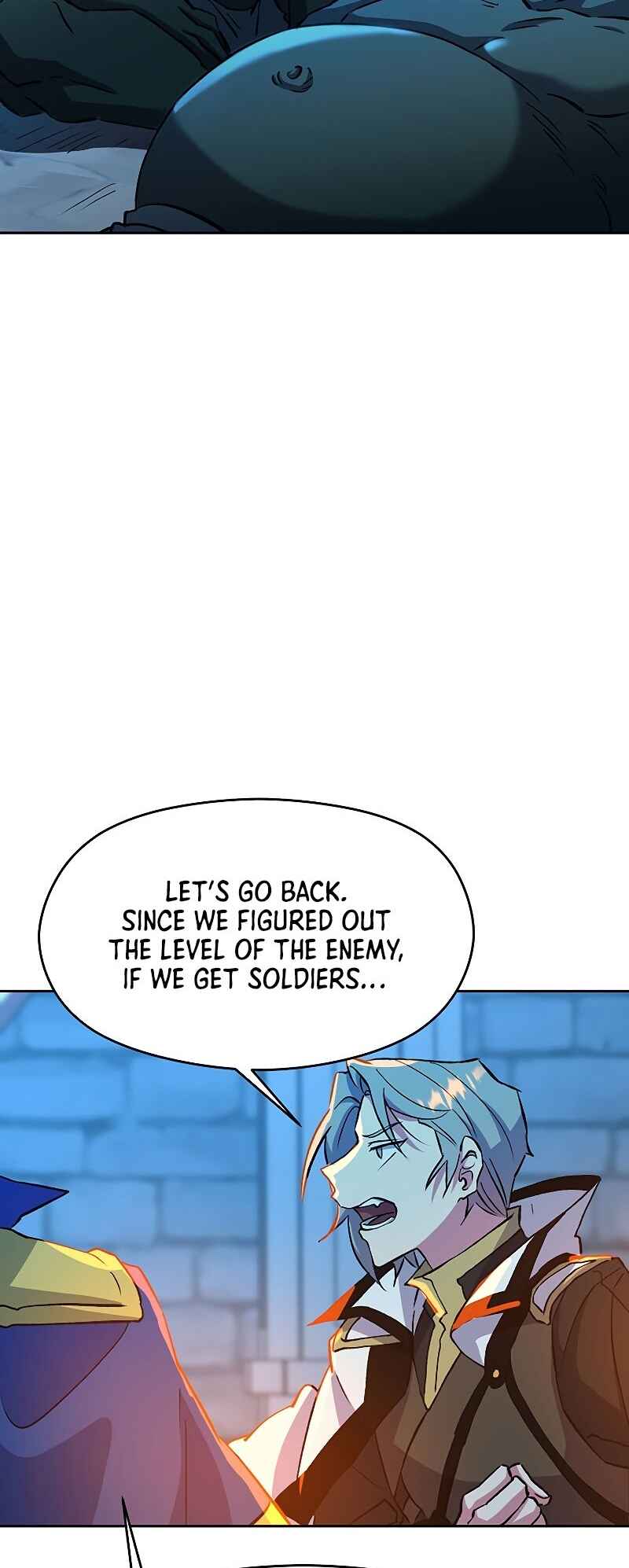 The Great Wizard Transcendent Chapter 19 - Page 50