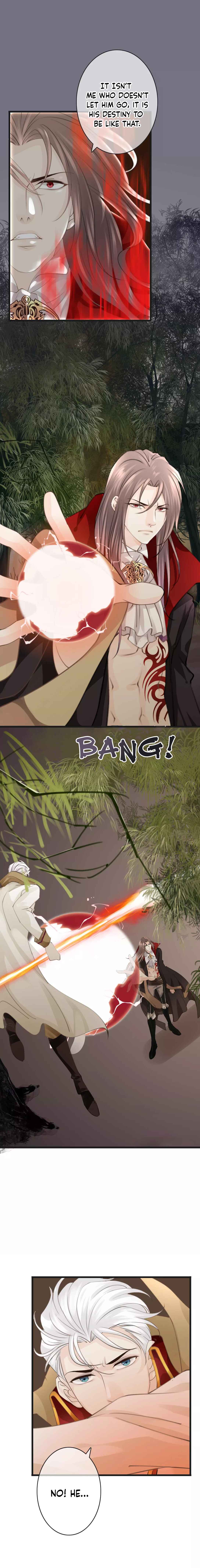 Angel Love Chapter 42 - Page 10