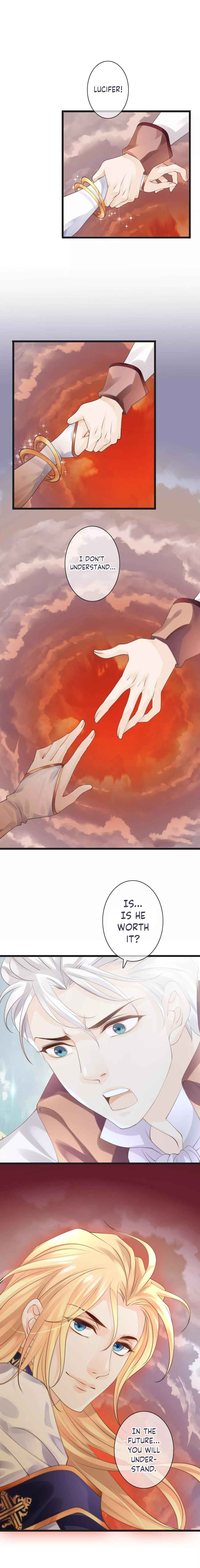 Angel Love Chapter 42 - Page 13