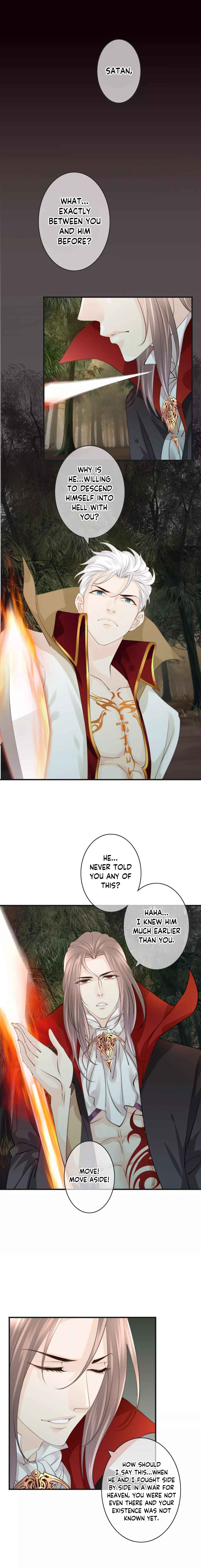 Angel Love Chapter 42 - Page 15