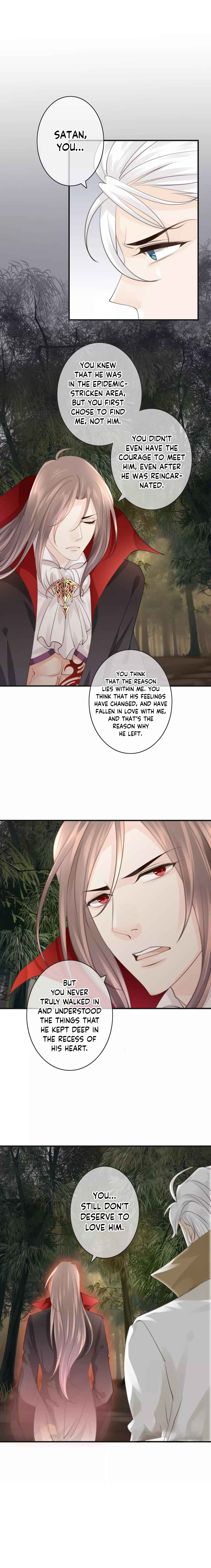 Angel Love Chapter 42 - Page 16