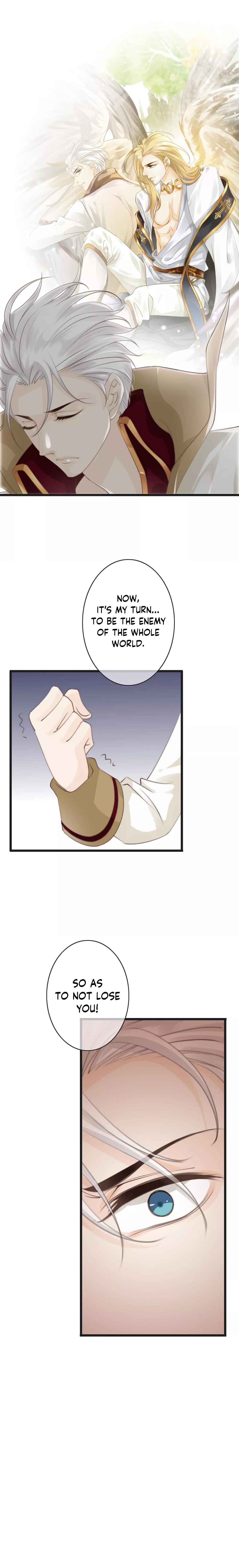 Angel Love Chapter 42 - Page 18