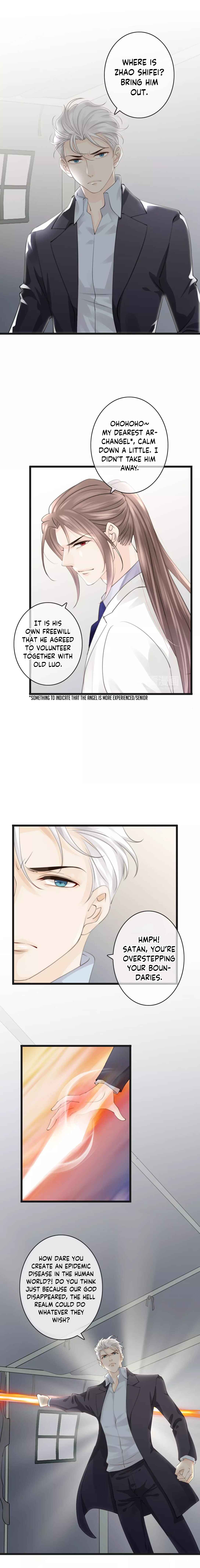 Angel Love Chapter 42 - Page 6