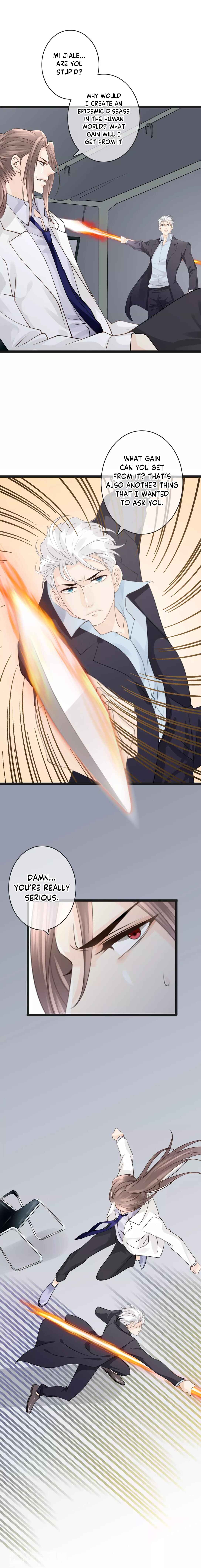 Angel Love Chapter 42 - Page 7