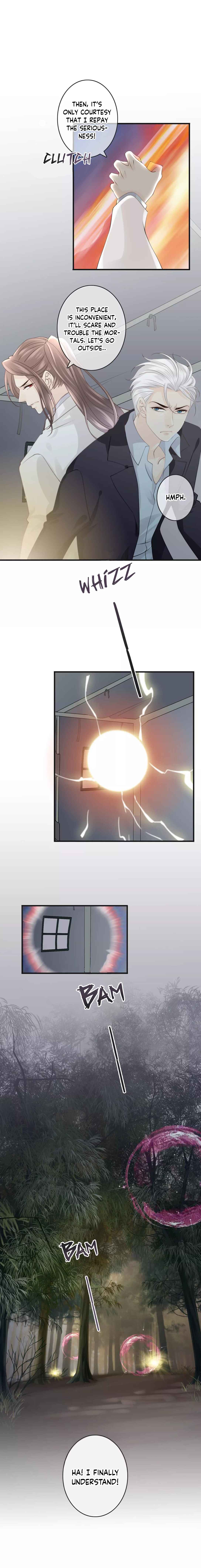 Angel Love Chapter 42 - Page 8