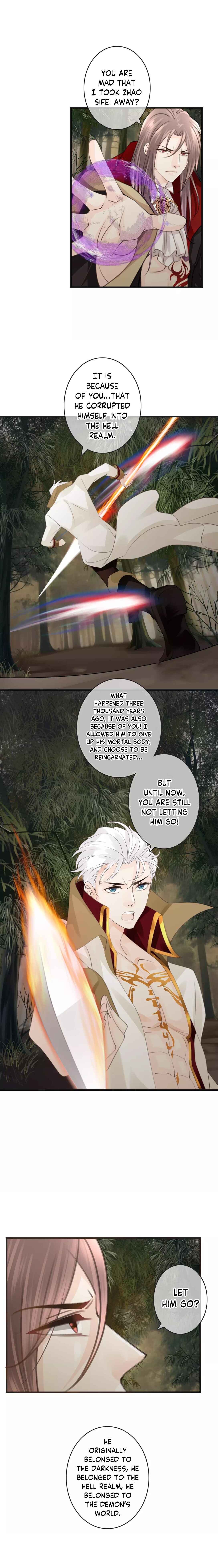 Angel Love Chapter 42 - Page 9