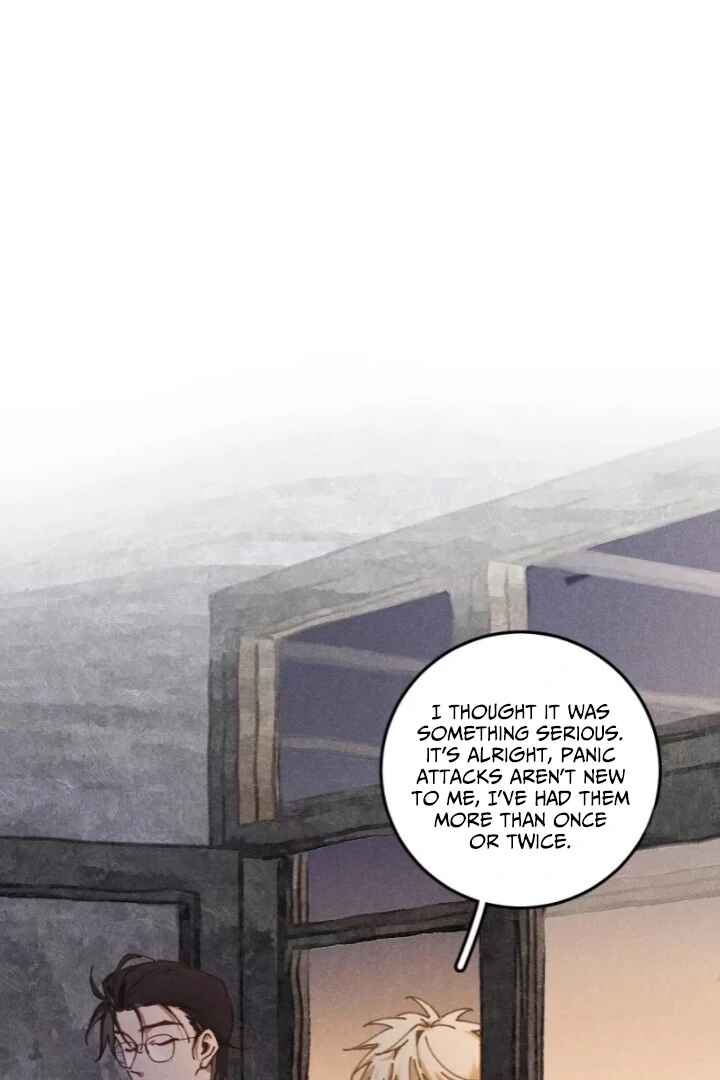 No Way I'll Go into the Cornfield With You! Chapter 34 - Page 12