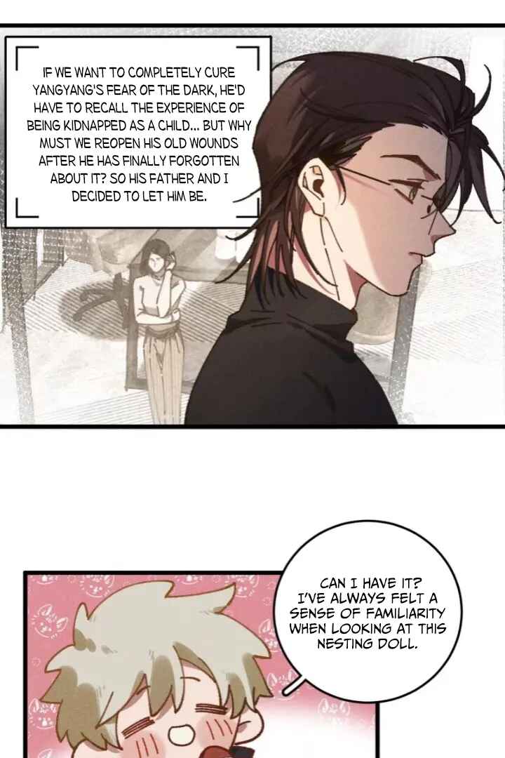 No Way I'll Go into the Cornfield With You! Chapter 34 - Page 17