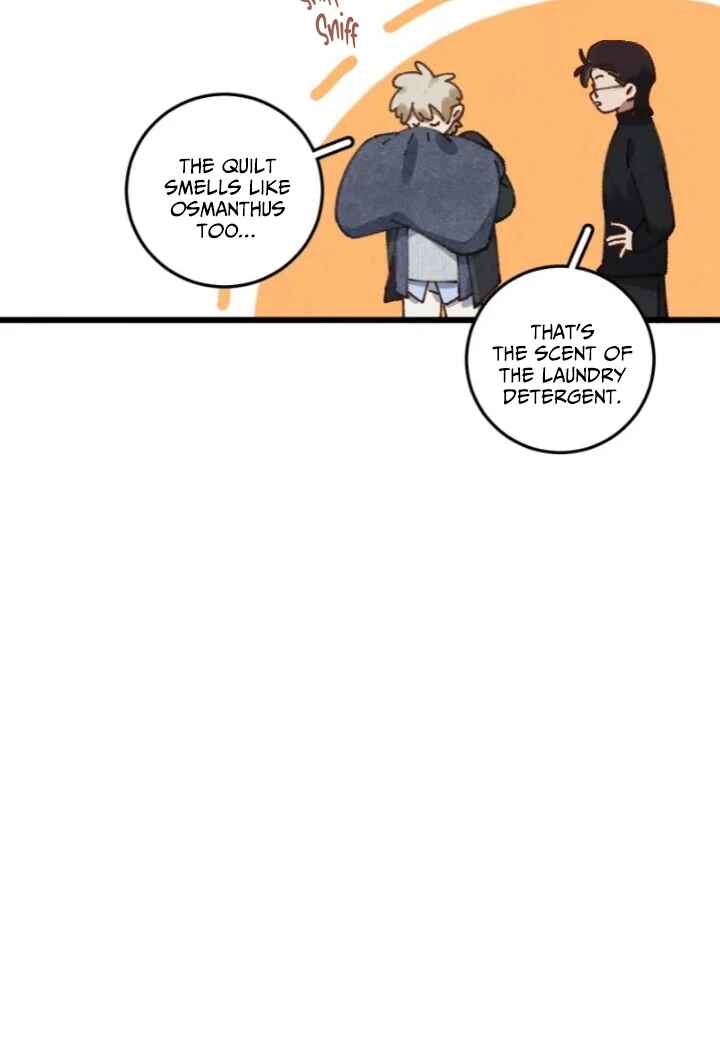 No Way I'll Go into the Cornfield With You! Chapter 34 - Page 22