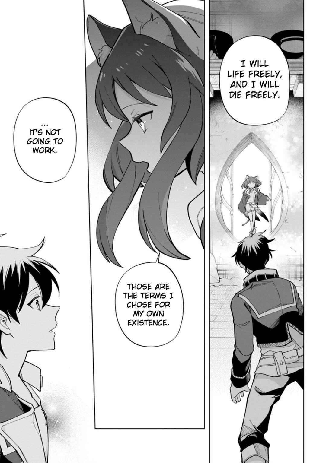 Isekai Craft Gurashi: Jiyuu Kimama na Seisan Shoku no Honobono Slow Life Chapter 25 - Page 17