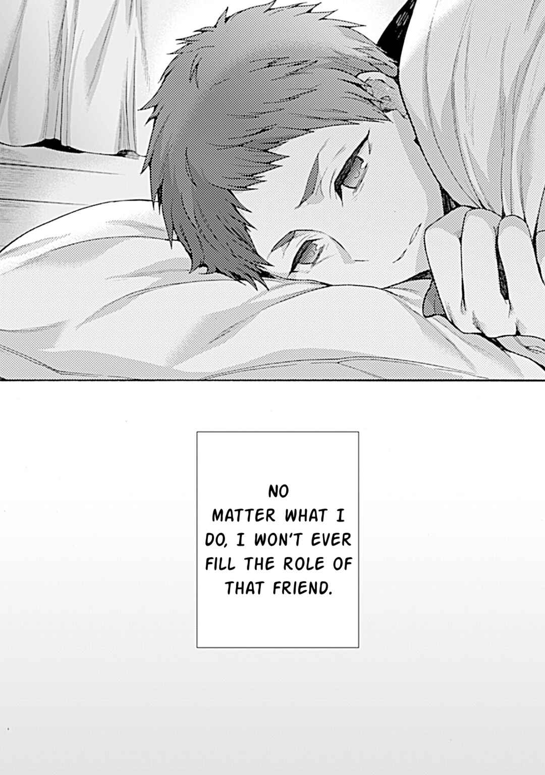 Kara no Kyoukai: The Garden of Sinners Chapter 33 - Page 24