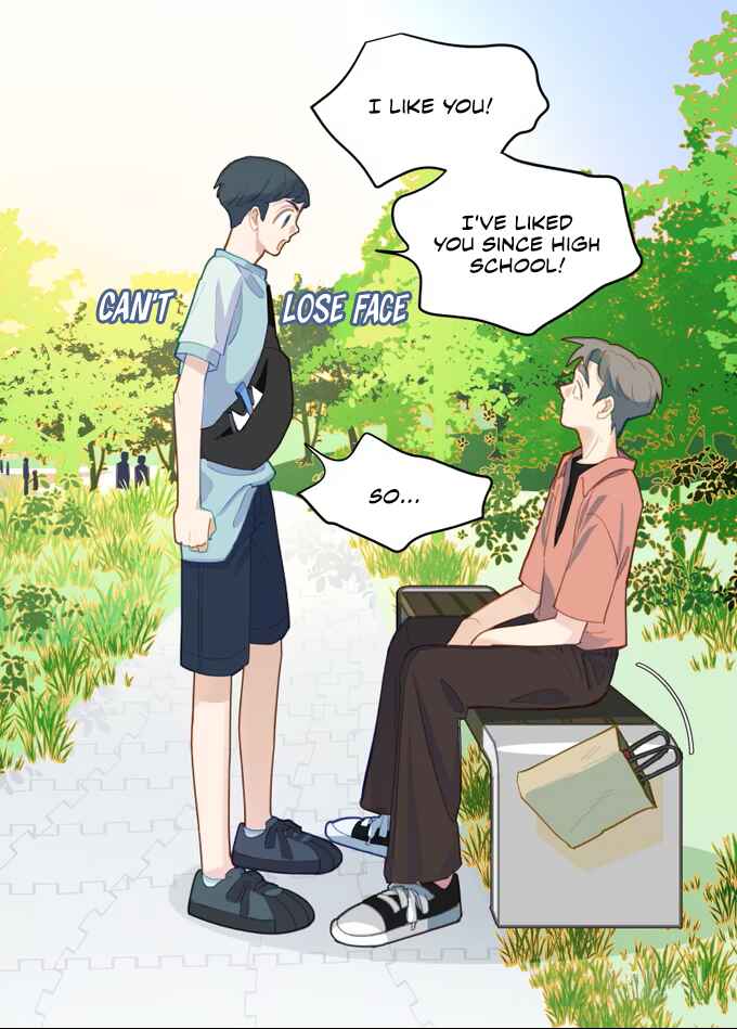 Xu Changshan and Xiang Yang Chapter 2 - Page 11