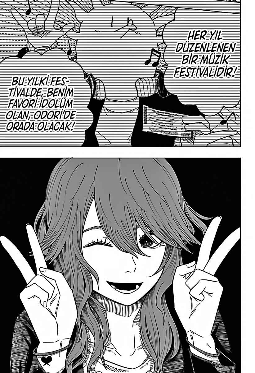 Drama Queen Chapter 16 - Page 11