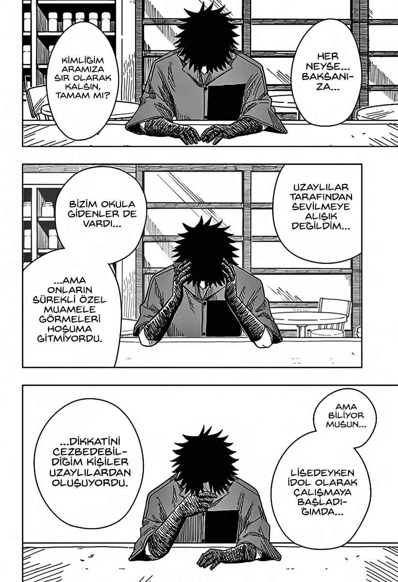Drama Queen Chapter 16 - Page 12