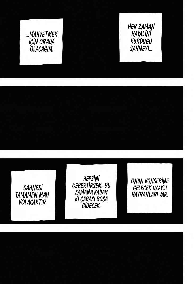 Drama Queen Chapter 16 - Page 15