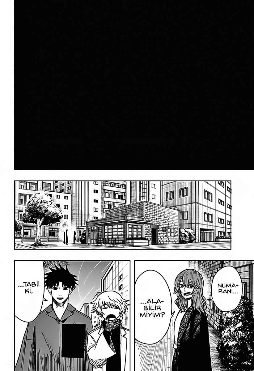 Drama Queen Chapter 16 - Page 16
