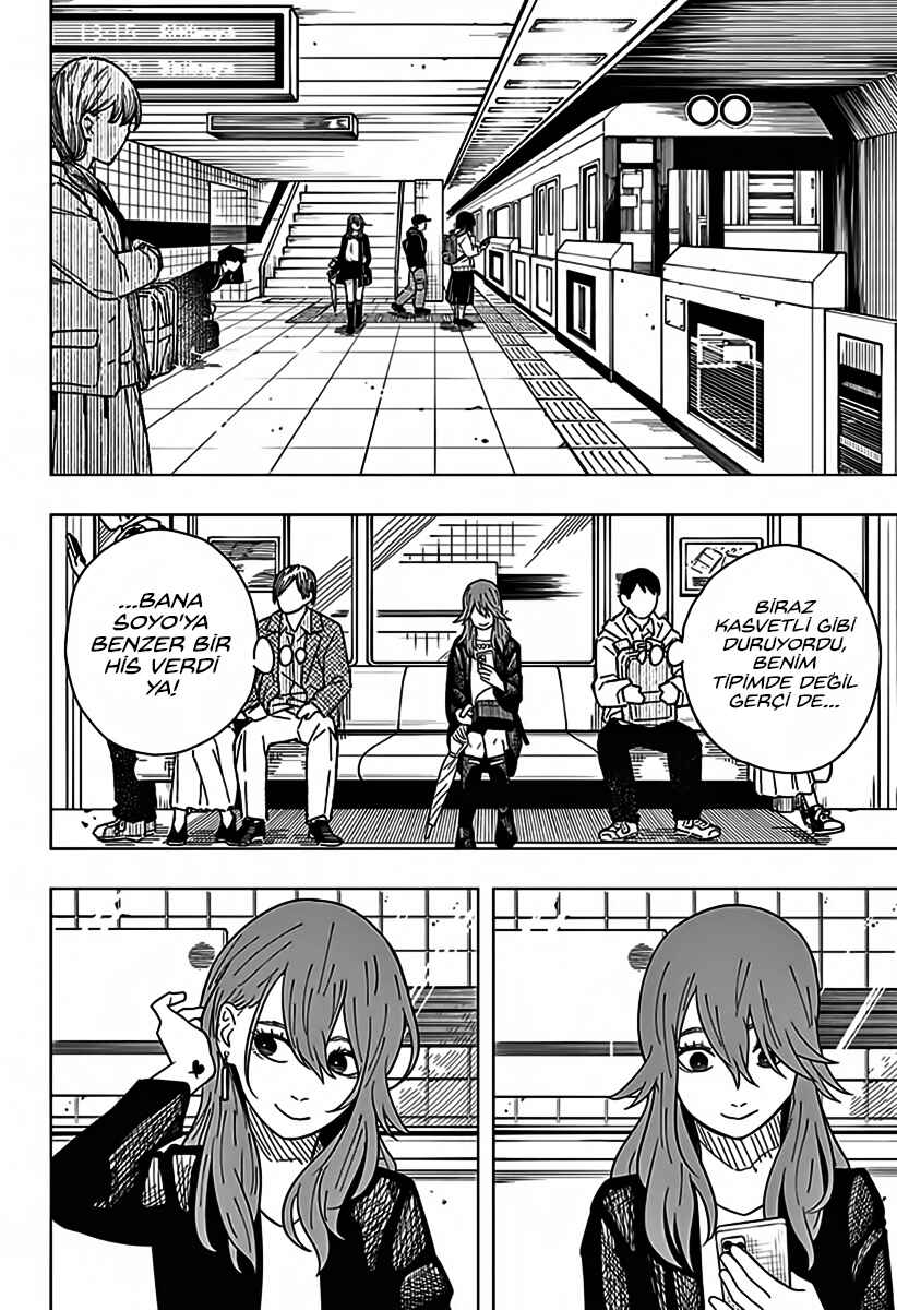 Drama Queen Chapter 16 - Page 22