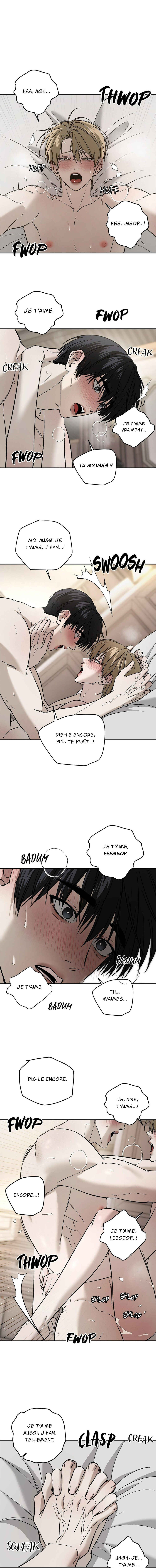 Da Juneun Namja Chapter 70 - Page 11