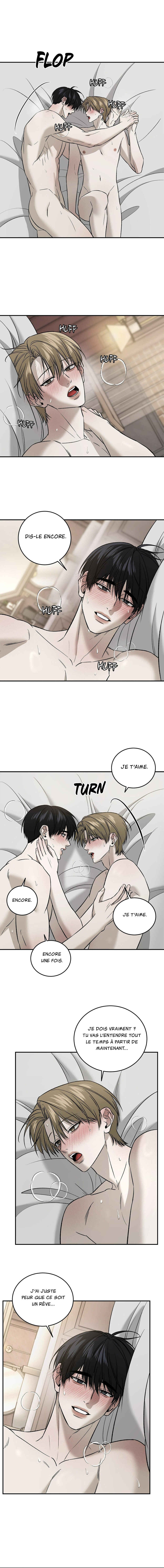 Da Juneun Namja Chapter 70 - Page 13