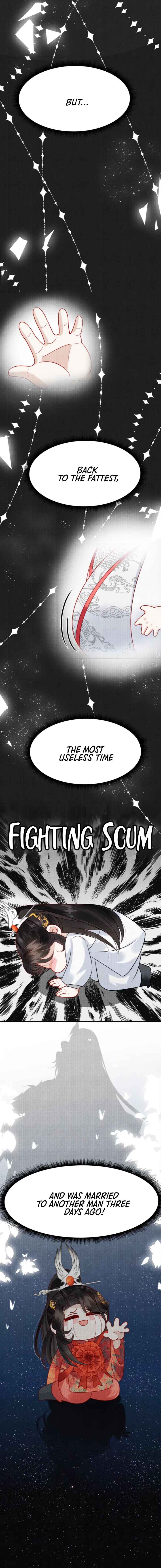 The Abandoned Wife's Rebirth Chapter 2 - Page 6