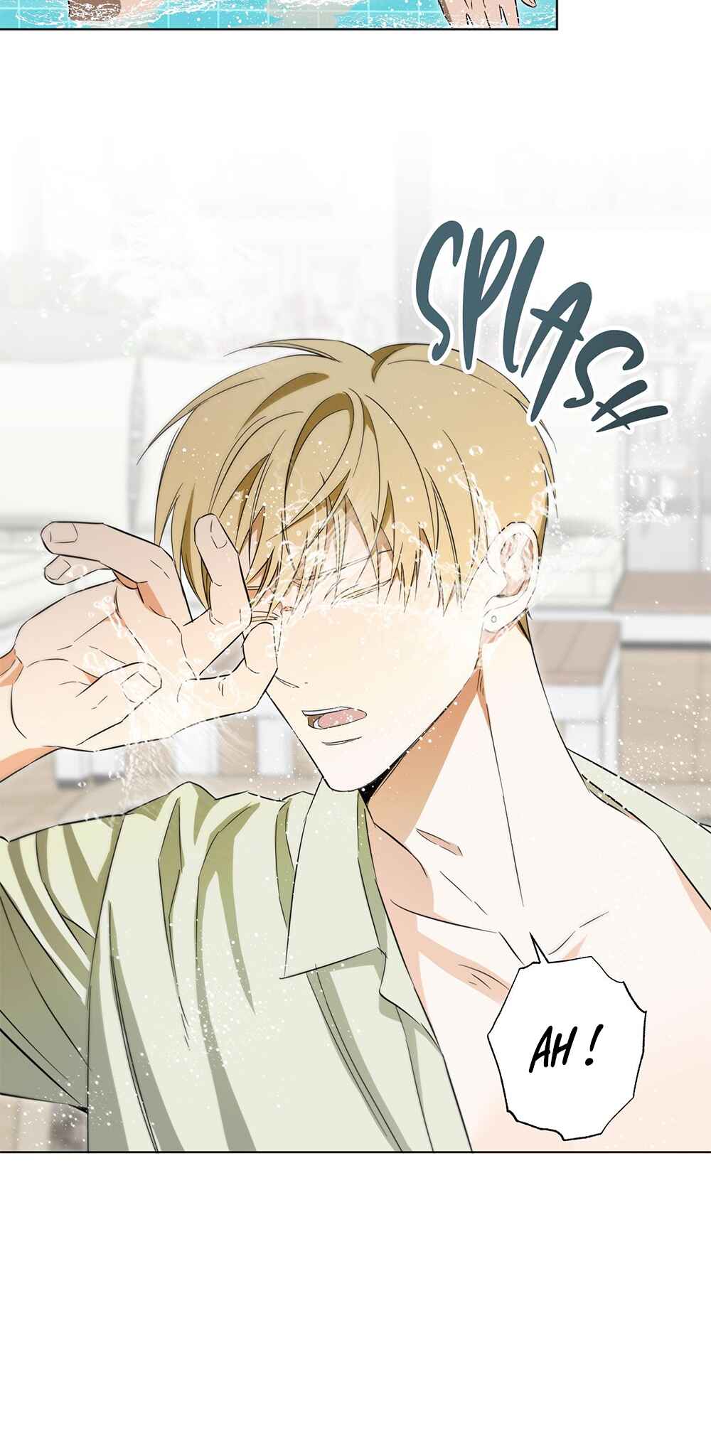 The Secret to Winning Over Unrequited Love Chapter 10 - Page 11
