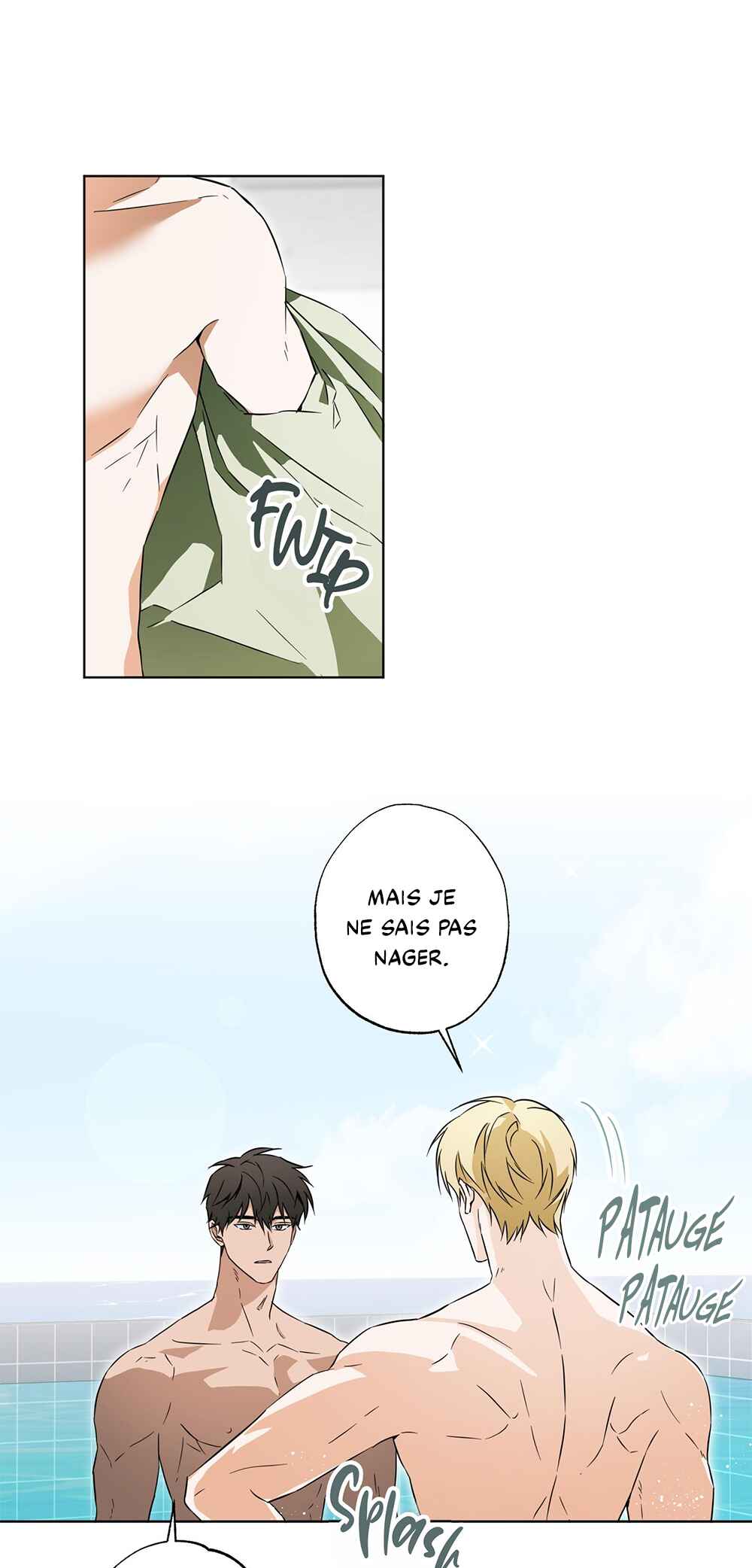 The Secret to Winning Over Unrequited Love Chapter 10 - Page 13