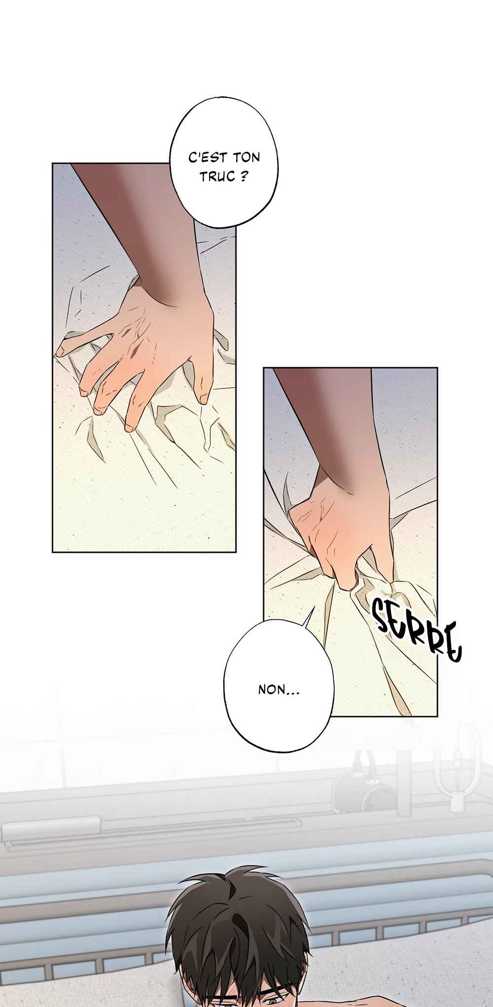 The Secret to Winning Over Unrequited Love Chapter 10 - Page 24