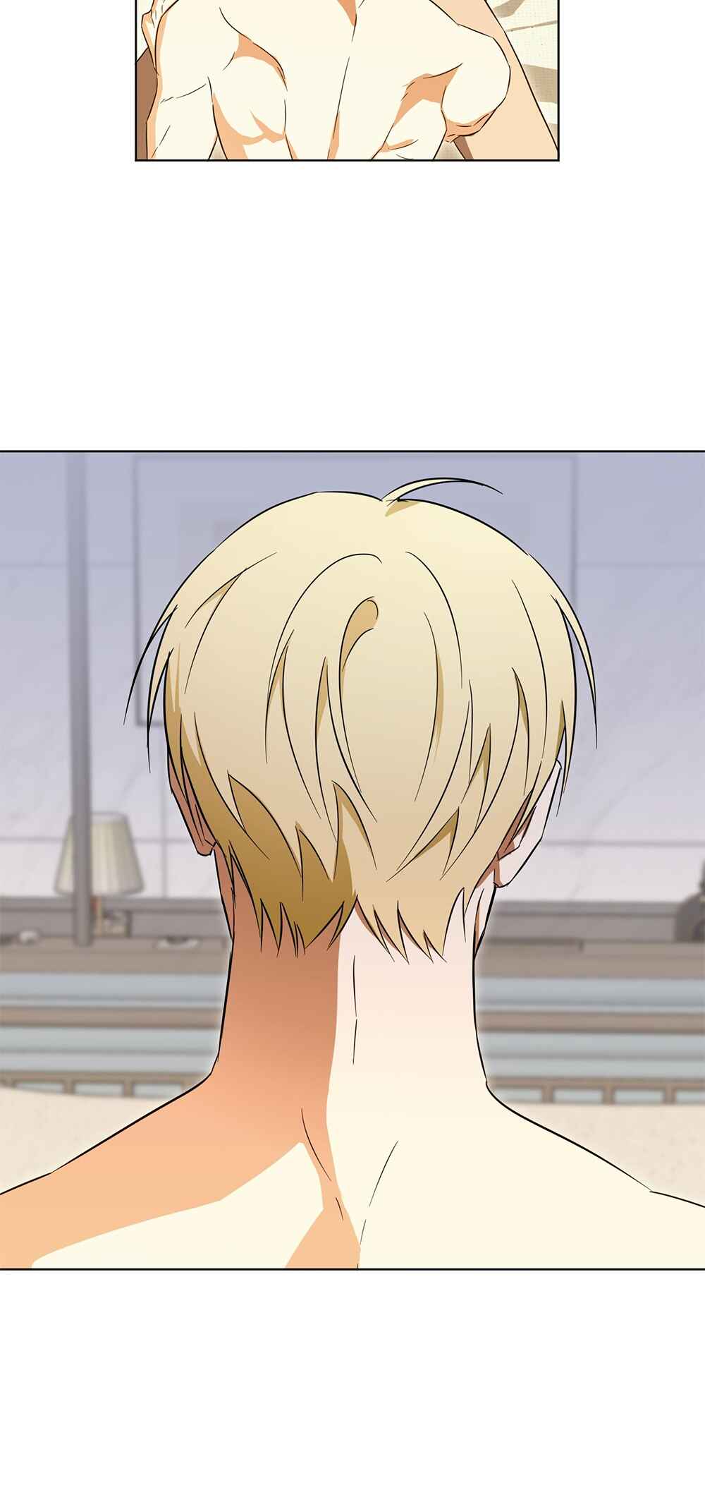 The Secret to Winning Over Unrequited Love Chapter 10 - Page 36