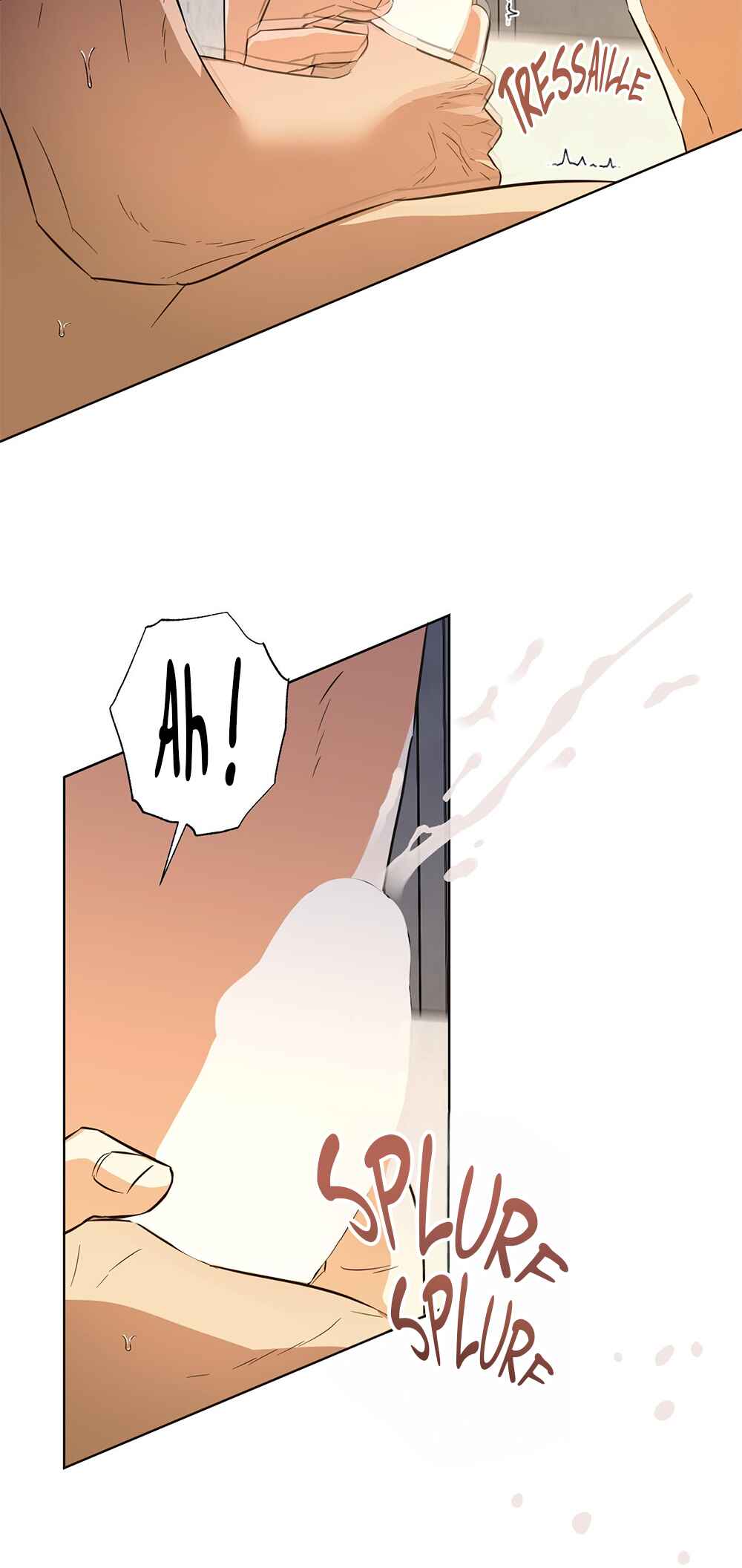 The Secret to Winning Over Unrequited Love Chapter 10 - Page 39
