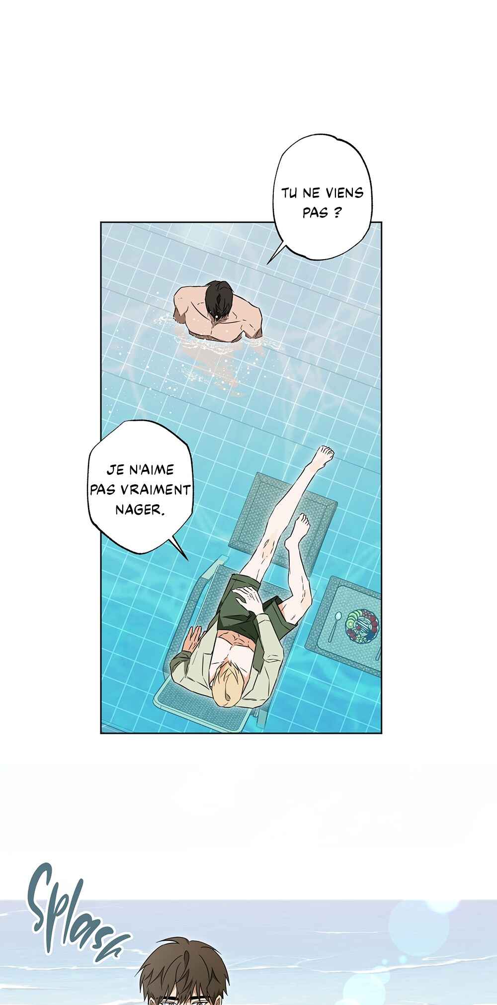 The Secret to Winning Over Unrequited Love Chapter 10 - Page 9